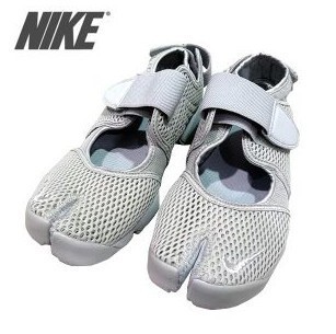 Nike エアリフトブリーズは足袋靴下じゃなくても履ける ナイキ エアリフトを購入予定の方の為の情報発信ブログです